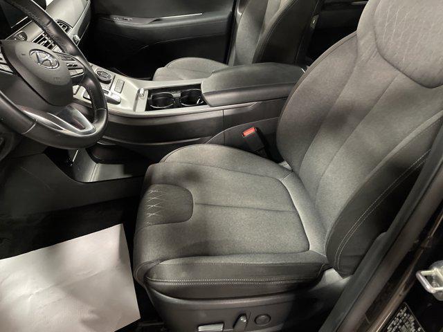 used 2022 Hyundai Palisade car, priced at $27,497