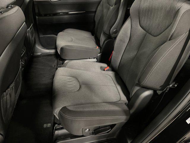 used 2022 Hyundai Palisade car, priced at $27,497