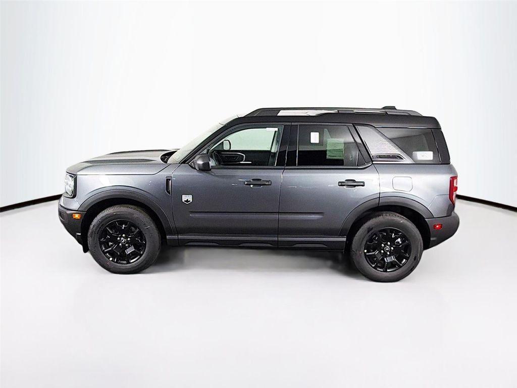 new 2026 Ford Bronco Sport car, priced at $37,049