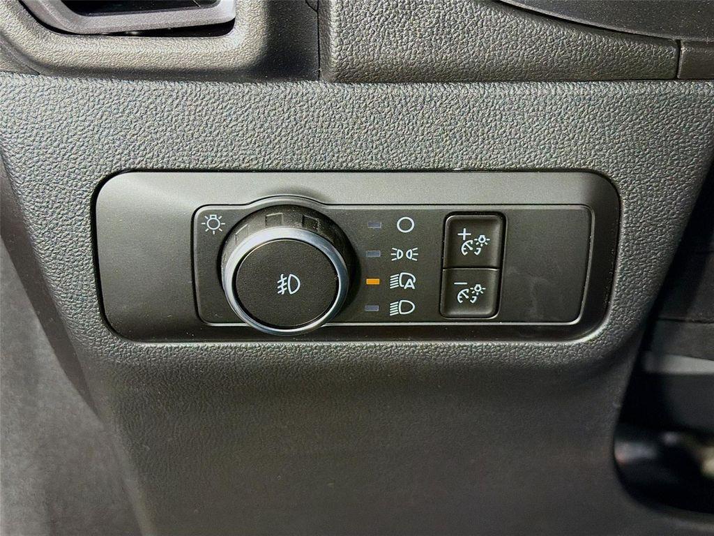 new 2026 Ford Bronco Sport car, priced at $37,049