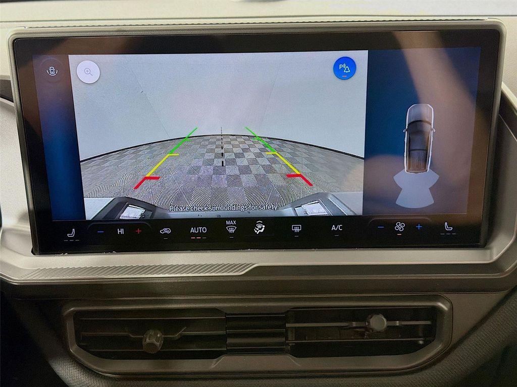 new 2026 Ford Bronco Sport car, priced at $37,049