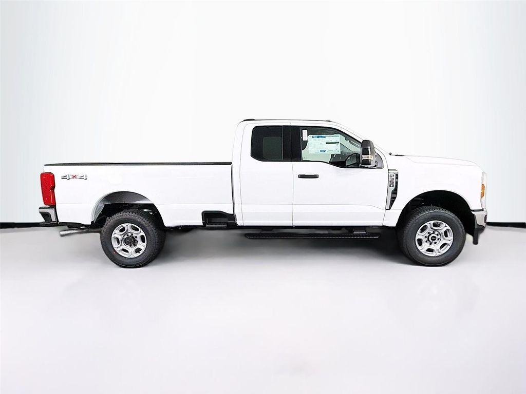 new 2026 Ford F-350 car, priced at $54,045