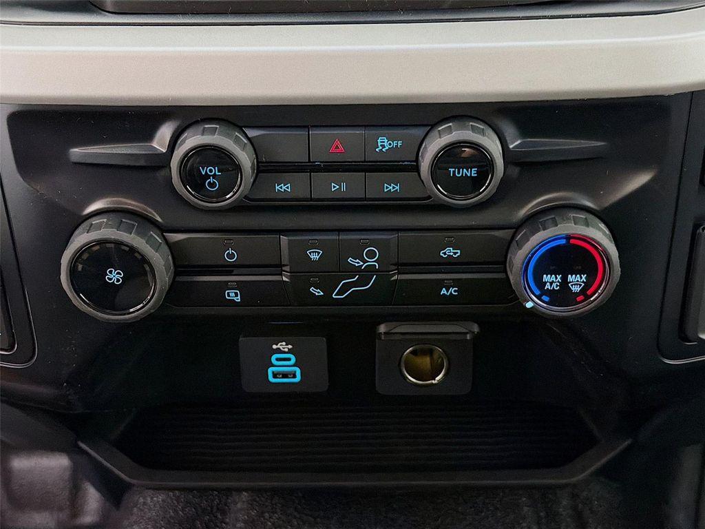 new 2026 Ford F-350 car, priced at $54,045