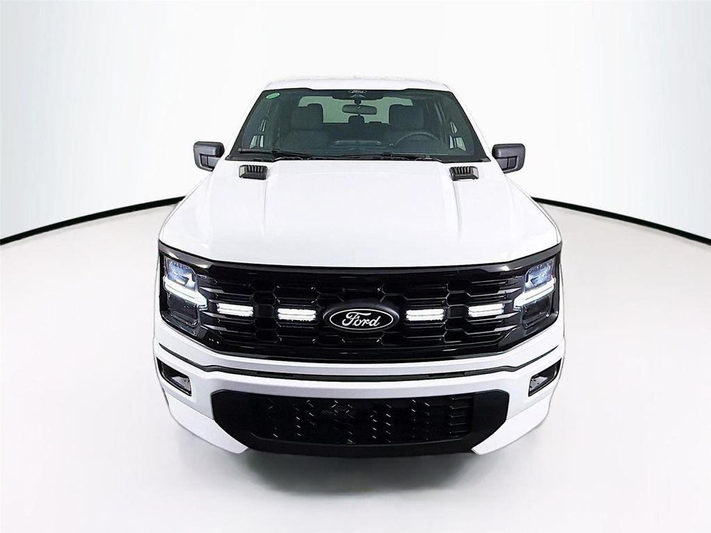 new 2026 Ford F-150 car, priced at $51,940