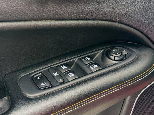 used 2018 Jeep Compass car, priced at $16,497