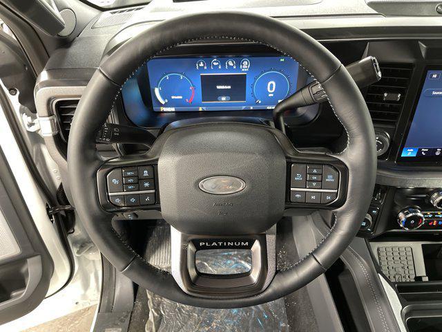 new 2026 Ford F-250 car, priced at $93,910