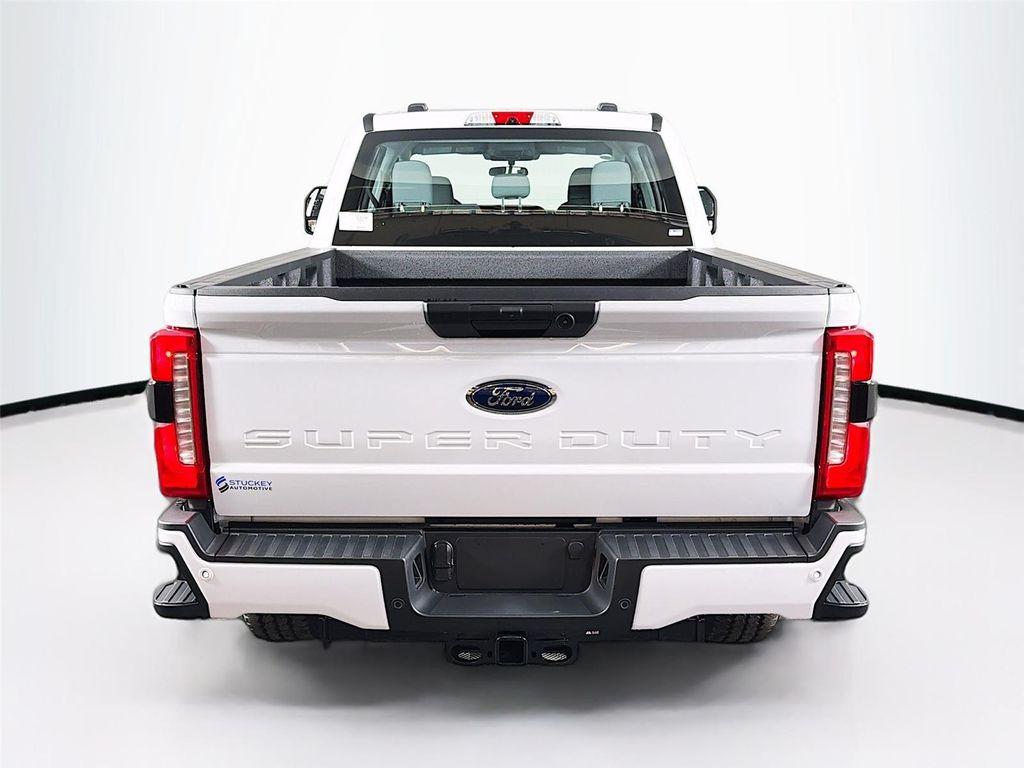 new 2026 Ford F-350 car, priced at $71,717