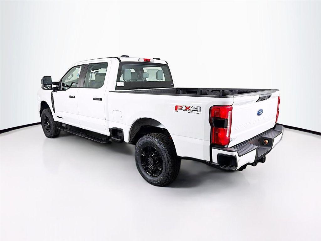 new 2026 Ford F-350 car, priced at $71,717