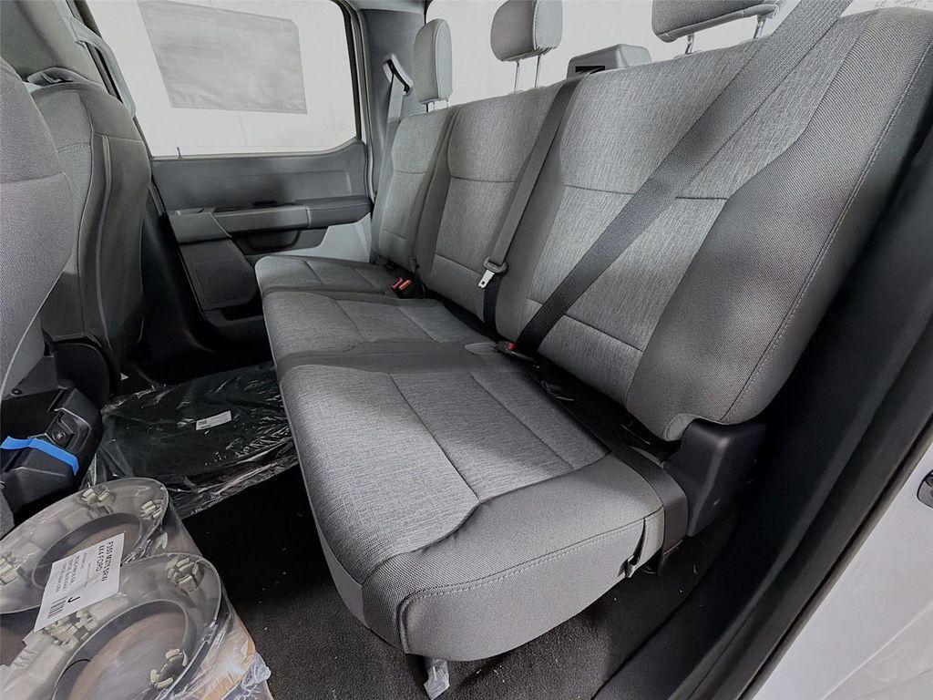 new 2026 Ford F-350 car, priced at $71,717