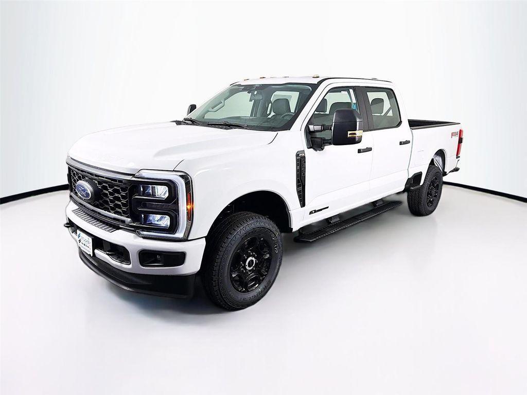 new 2026 Ford F-350 car, priced at $71,717