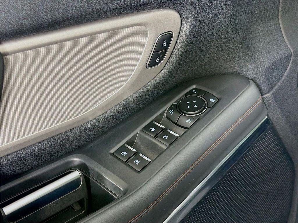 used 2025 Ford Expedition car, priced at $57,997