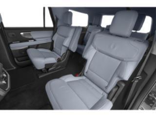 used 2025 Ford Expedition car, priced at $65,997