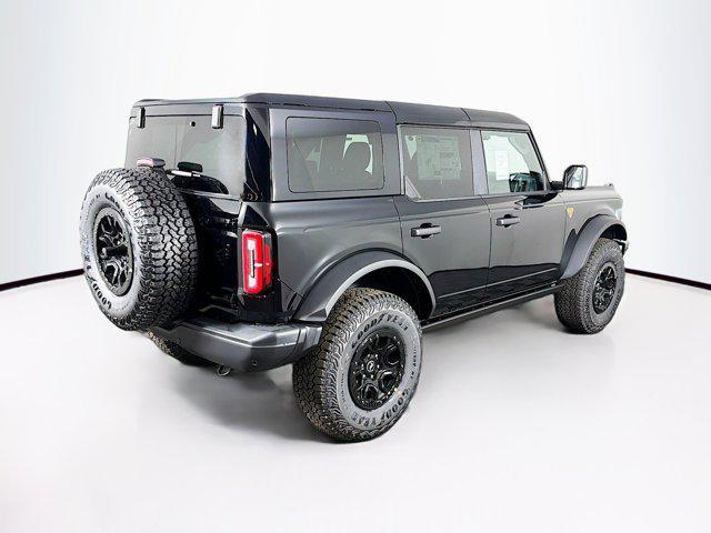 new 2026 Ford Bronco car, priced at $62,816