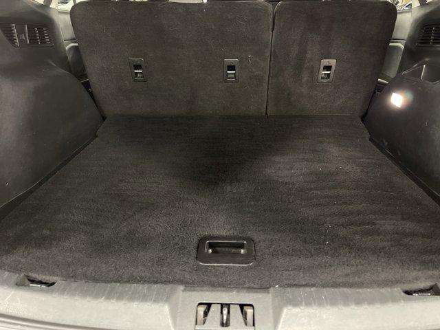 used 2022 Ford Edge car, priced at $20,997