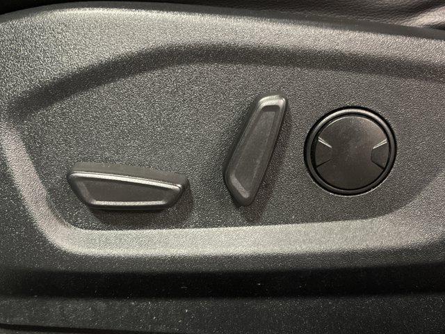 used 2022 Ford Edge car, priced at $20,997