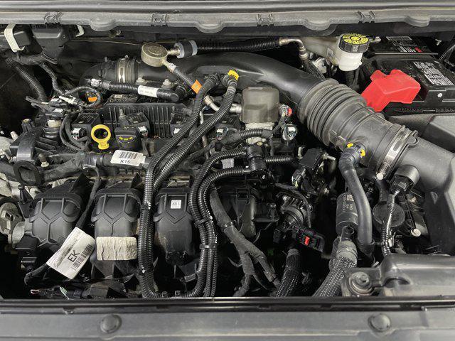 used 2022 Ford Edge car, priced at $20,997