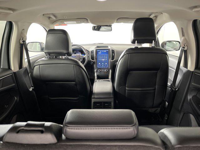 used 2022 Ford Edge car, priced at $20,997