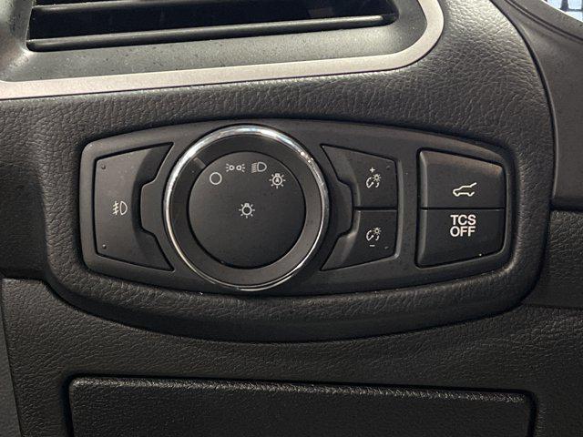 used 2022 Ford Edge car, priced at $20,997