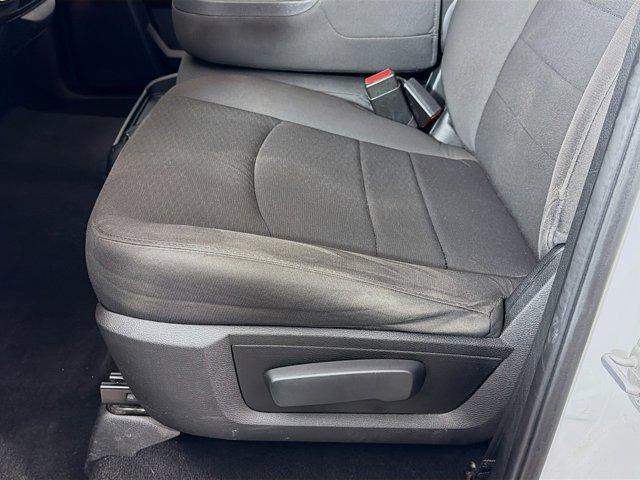 used 2019 Ram 1500 Classic car, priced at $26,997