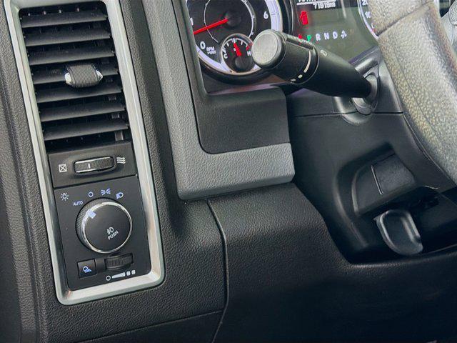 used 2019 Ram 1500 Classic car, priced at $26,997