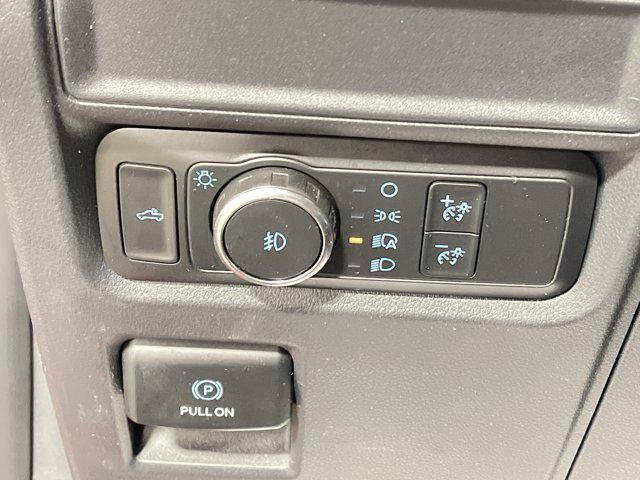 used 2021 Ford F-150 car, priced at $27,497