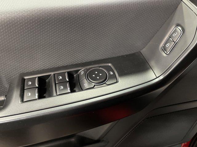 used 2021 Ford F-150 car, priced at $27,497