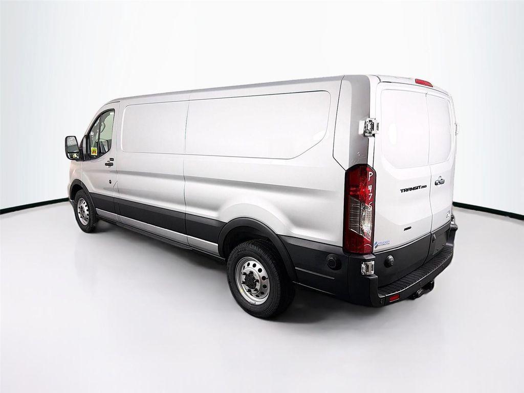 new 2026 Ford Transit-250 car, priced at $60,822