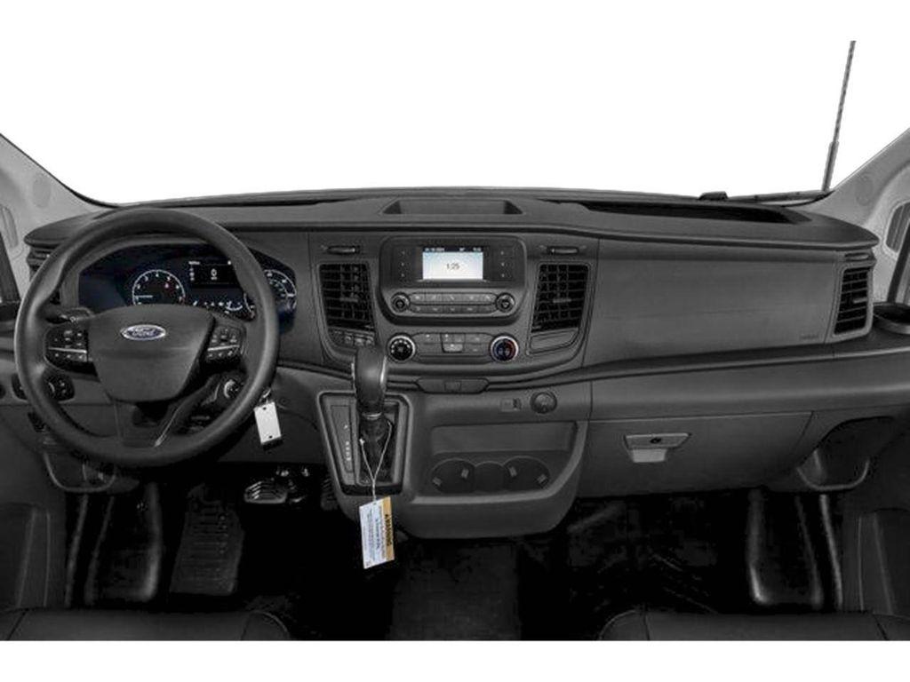 used 2023 Ford Transit-250 car, priced at $28,997