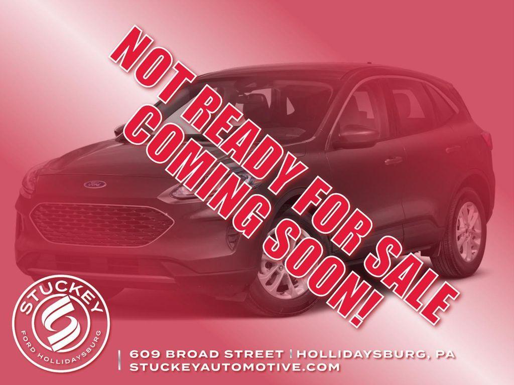 used 2020 Ford Escape car, priced at $16,497