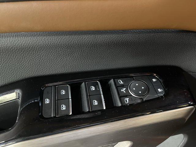 used 2023 Nissan Pathfinder car, priced at $34,997