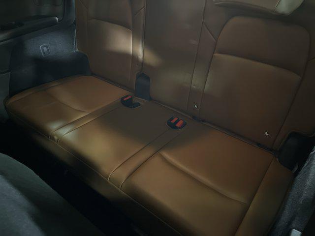 used 2023 Nissan Pathfinder car, priced at $34,997