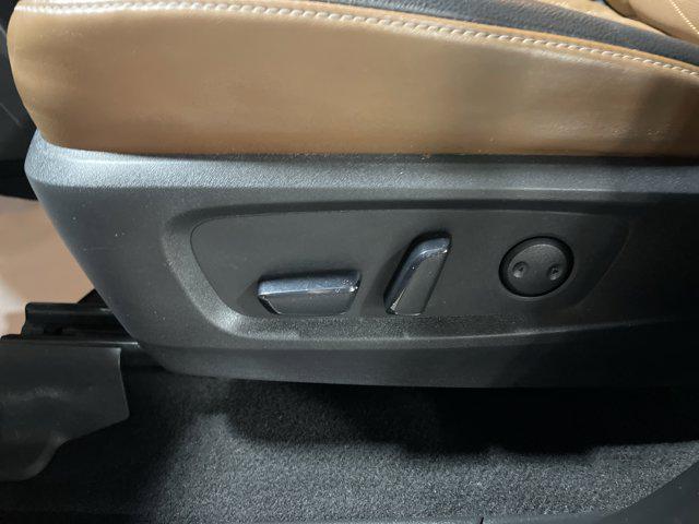 used 2023 Nissan Pathfinder car, priced at $34,997