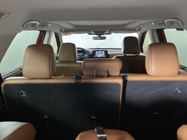 used 2023 Nissan Pathfinder car, priced at $34,997