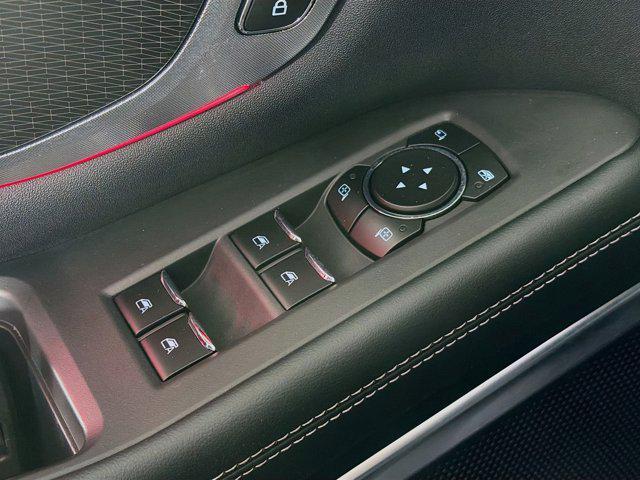 used 2025 Ford Expedition Max car, priced at $73,997