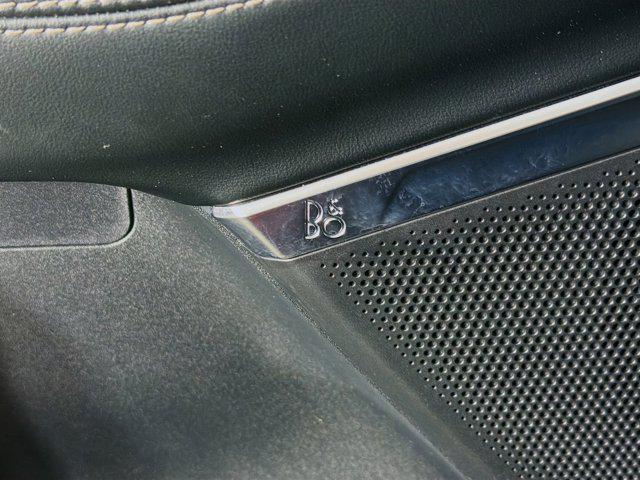 used 2025 Ford Expedition Max car, priced at $73,997