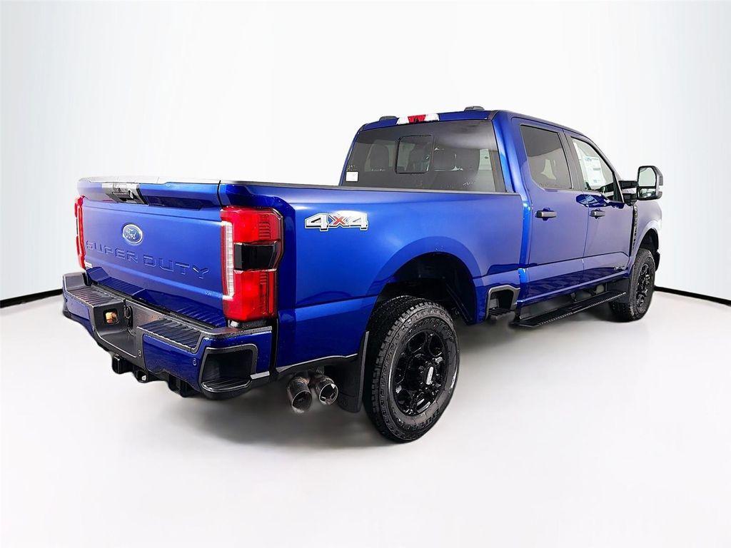 new 2026 Ford F-350 car, priced at $68,263