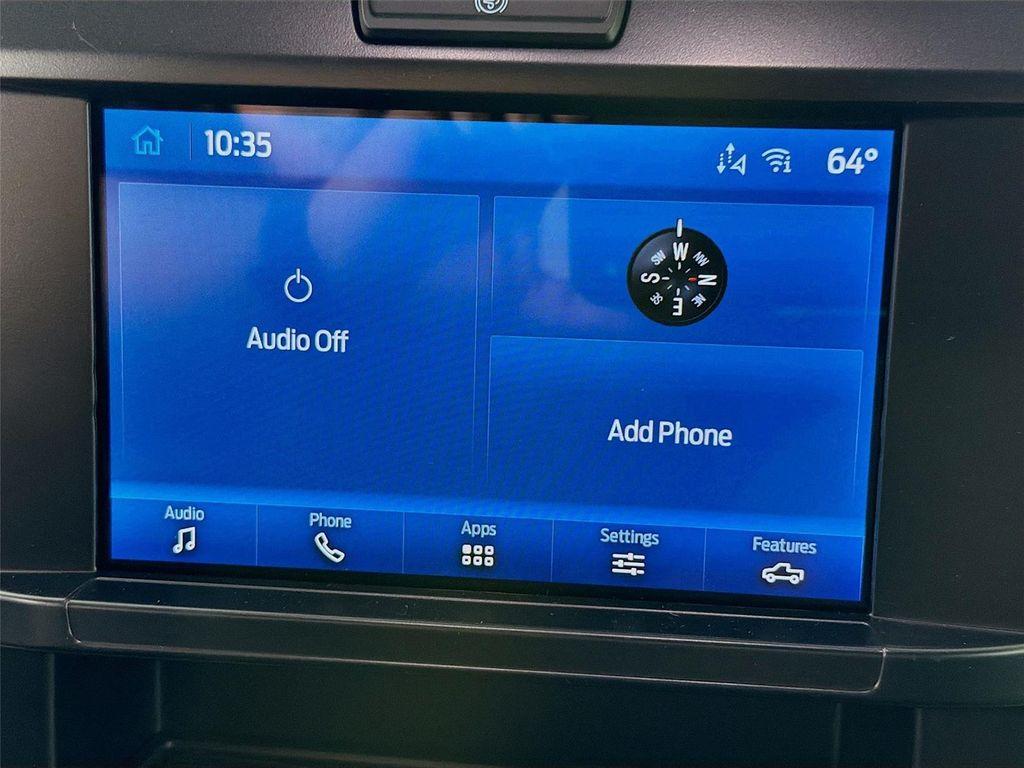 new 2026 Ford F-350 car, priced at $68,263