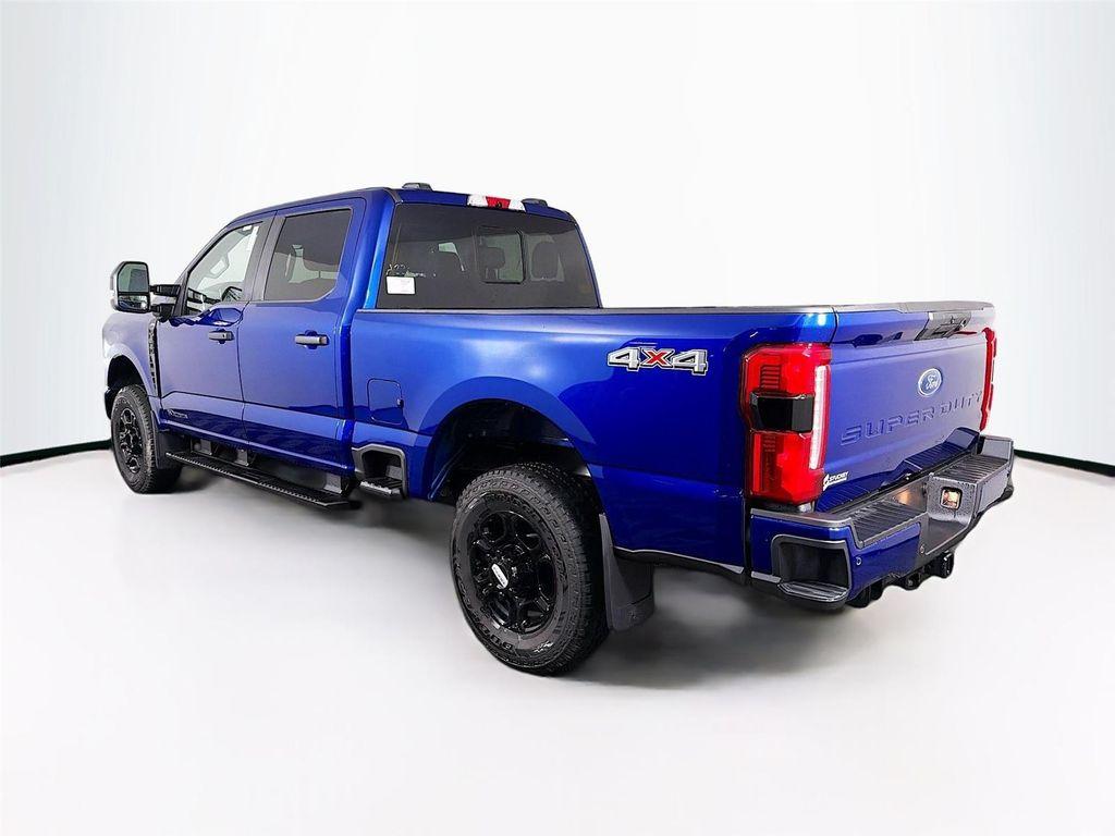 new 2026 Ford F-350 car, priced at $68,263