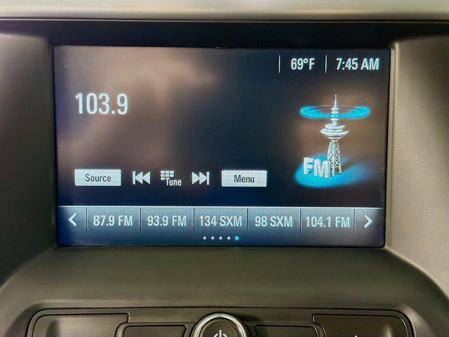 used 2019 GMC Acadia car, priced at $17,997