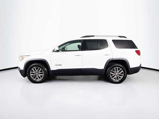 used 2019 GMC Acadia car, priced at $17,997