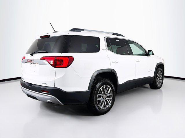 used 2019 GMC Acadia car, priced at $17,997