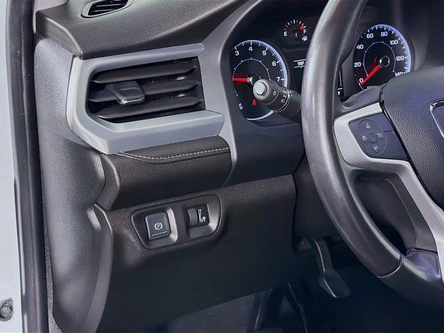 used 2019 GMC Acadia car, priced at $17,997