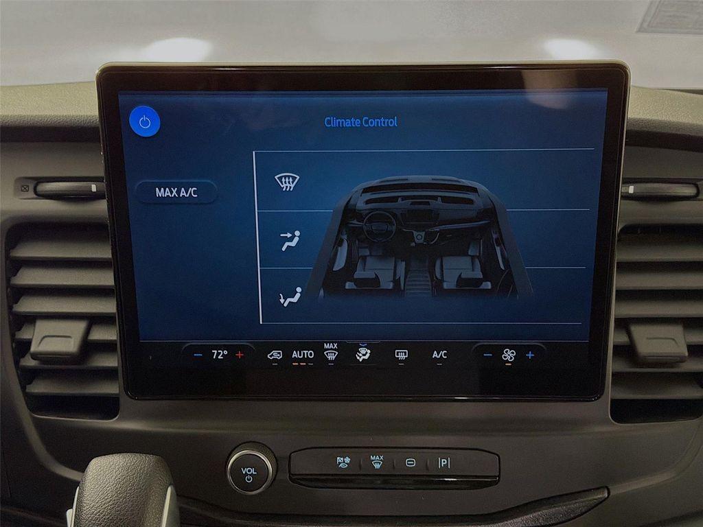 new 2026 Ford Transit-150 car, priced at $51,526