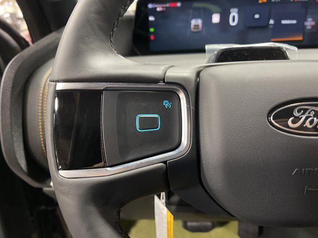 new 2026 Ford Expedition car, priced at $81,615