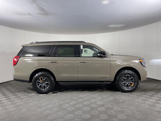 new 2026 Ford Expedition car, priced at $81,615