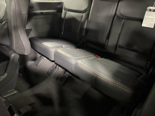 new 2026 Ford Expedition car, priced at $81,615