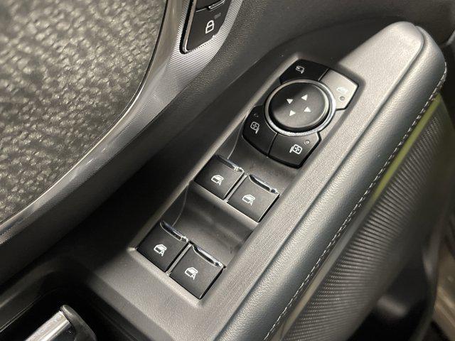 new 2026 Ford Expedition car, priced at $81,615