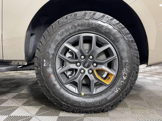 new 2026 Ford Expedition car, priced at $81,615