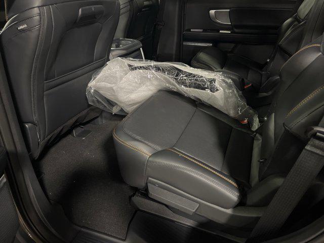 new 2026 Ford Expedition car, priced at $81,615