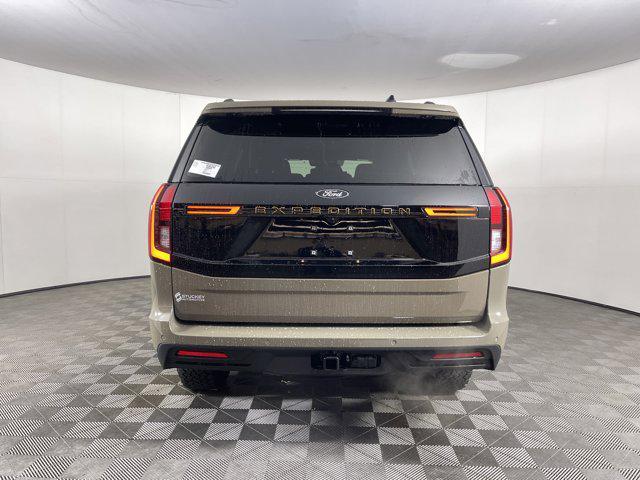 new 2026 Ford Expedition car, priced at $81,615